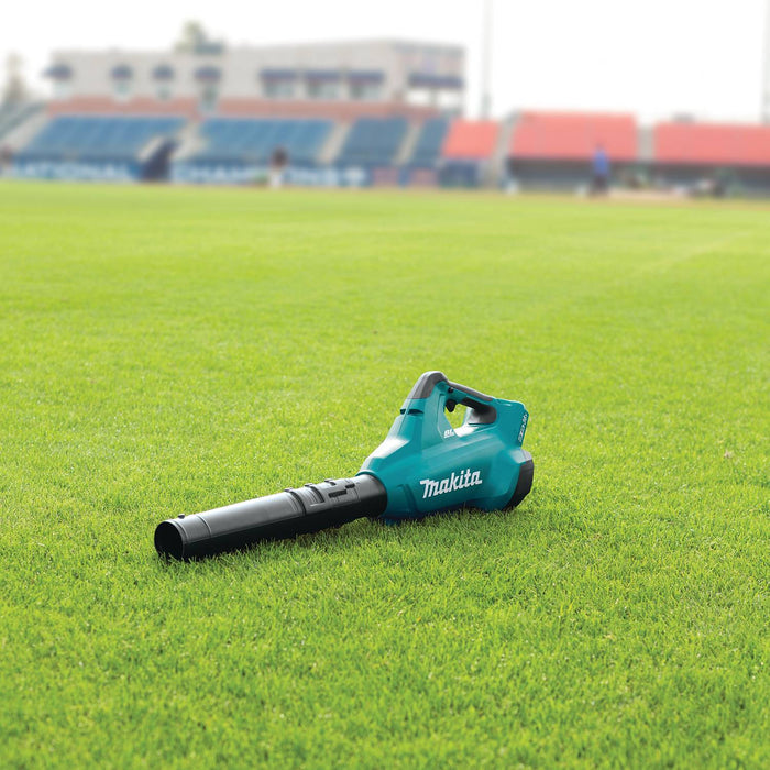 Makita (XBU02Z) 36V (18V X2) LXT® Brushless Blower (Tool Only)