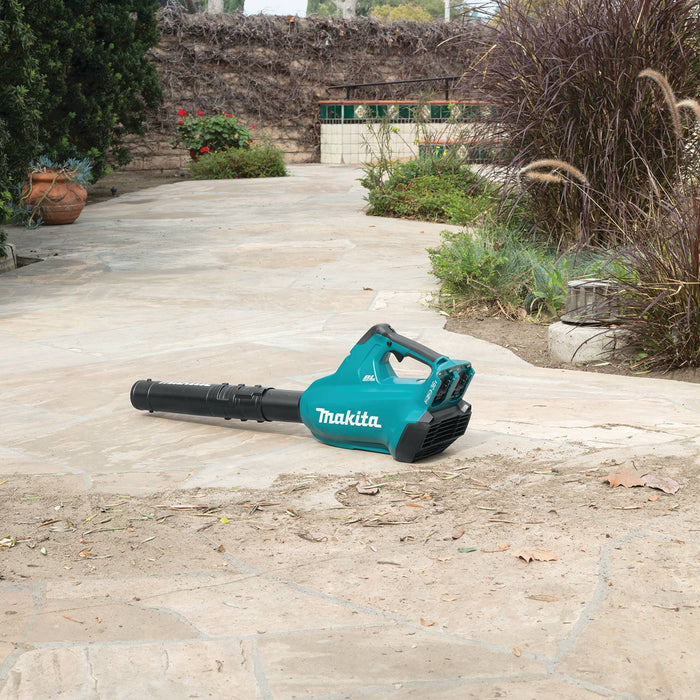 Makita (XBU02Z) 36V (18V X2) LXT® Brushless Blower (Tool Only)