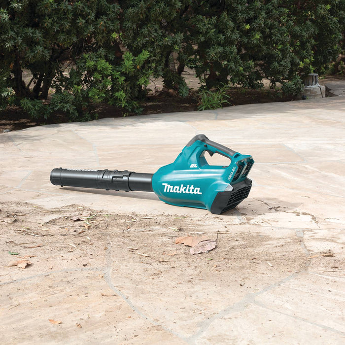 Makita (XBU02Z) 36V (18V X2) LXT® Brushless Blower (Tool Only)