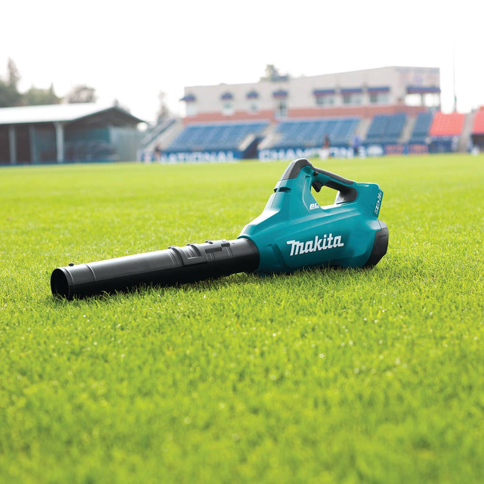 Makita (XBU02Z) 36V (18V X2) LXT® Brushless Blower (Tool Only)