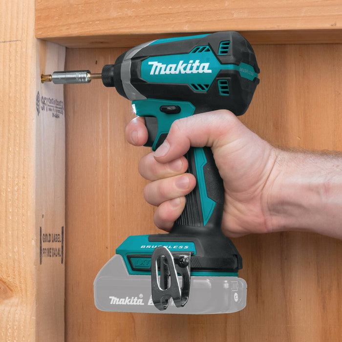 Makita (XDT13Z) 18V LXT® Brushless Impact Driver (Tool Only)