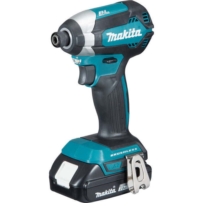 Makita (XDT13Z) 18V LXT® Brushless Impact Driver (Tool Only)