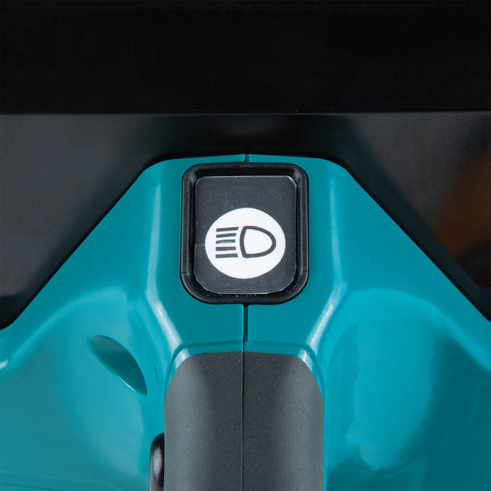 Makita (XEC01PT1-R) 36V (18V X2) LXT® Brushless 9" Power Cutter Kit, cut-off wheel, lock-off (Bare Tool) (Factory Reconditioned)
