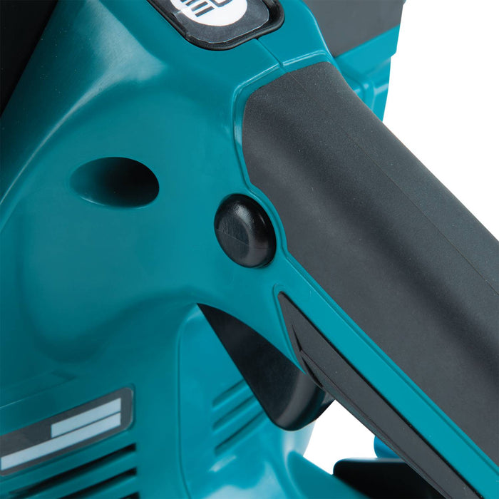 Makita (XEC01PT1-R) 36V (18V X2) LXT® Brushless 9" Power Cutter Kit, cut-off wheel, lock-off (Bare Tool) (Factory Reconditioned)