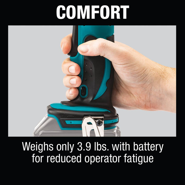 Makita (XLT02Z) 18V LXT®  3/8" Sq. Drive Angle Impact Wrench (Tool Only)