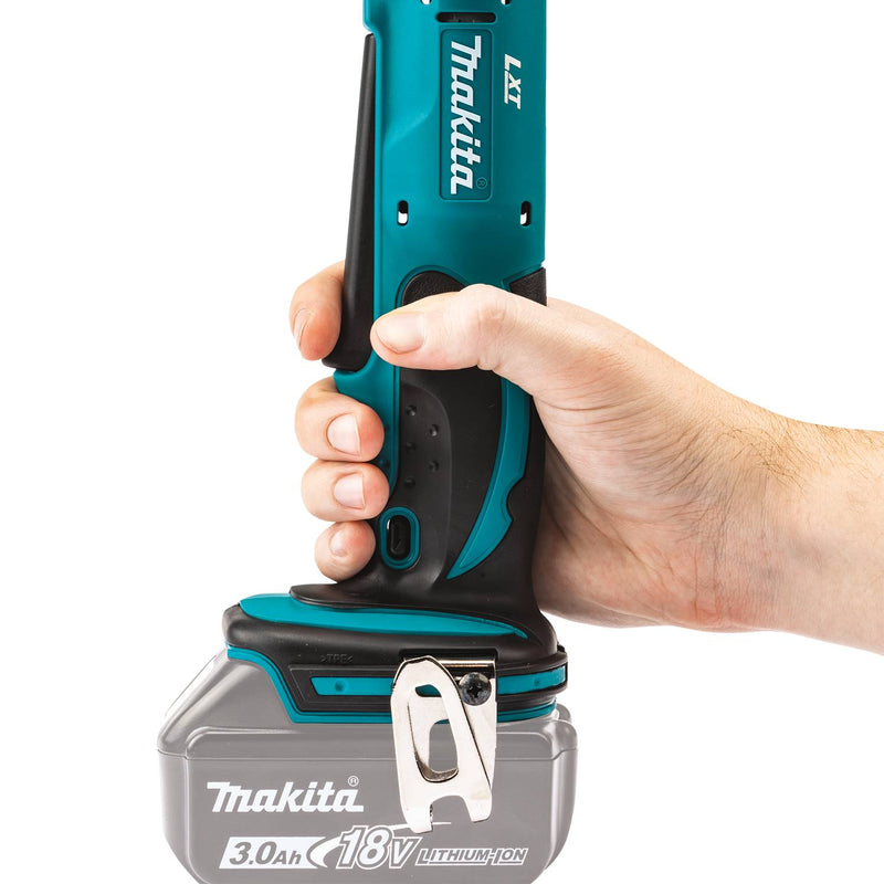 Makita (XLT02Z) 18V LXT® 3/8" Sq. Drive Angle Impact Wrench (Tool Only)