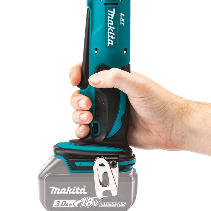Makita (XLT02Z) 18V LXT®  3/8" Sq. Drive Angle Impact Wrench (Tool Only)