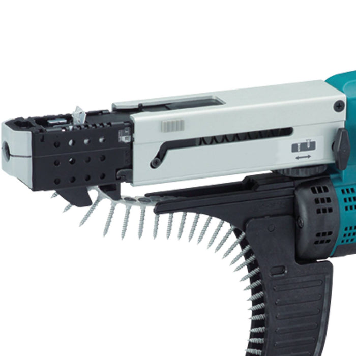 Makita (XRF02Z-R) 18V LXT®  Autofeed Screwdriver (Tool Only) (Factory Reconditioned)