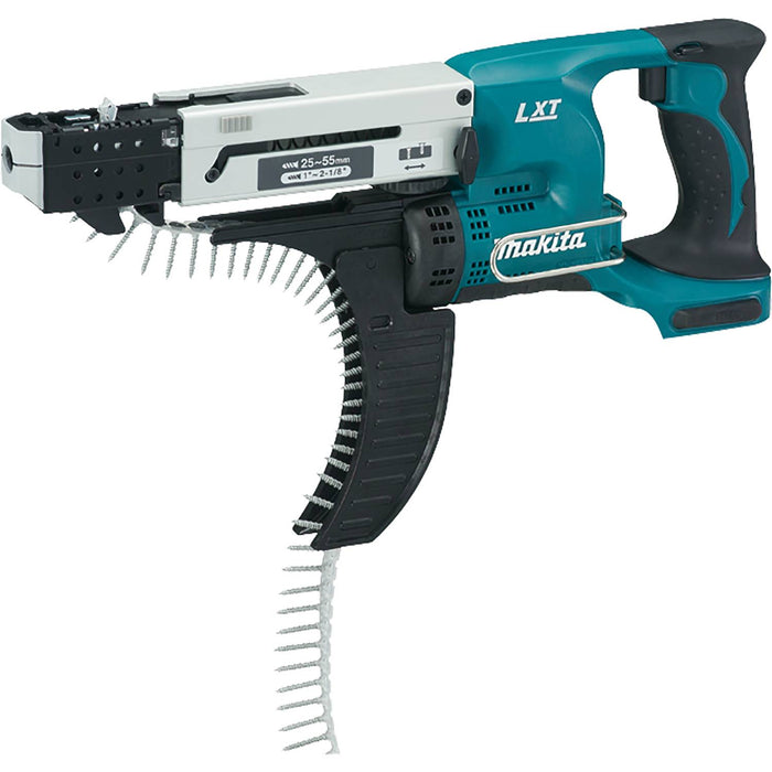 Makita (XRF02Z-R) 18V LXT®  Autofeed Screwdriver (Tool Only) (Factory Reconditioned)