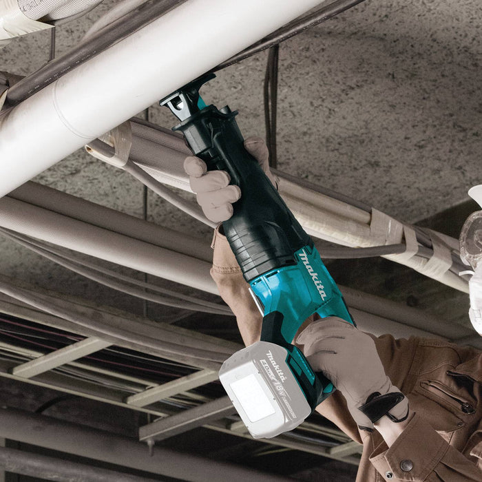 Makita (XRJ05Z) 18V LXT® Brushless Recipro Saw (Tool Only)