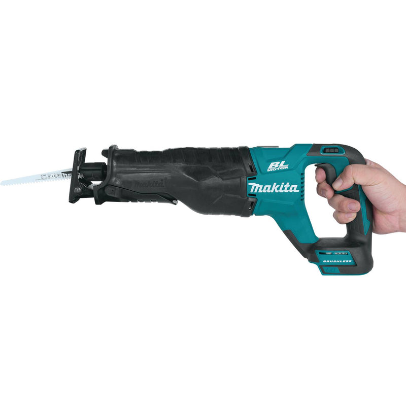 Makita (XRJ05Z) 18V LXT® Brushless Recipro Saw (Tool Only)