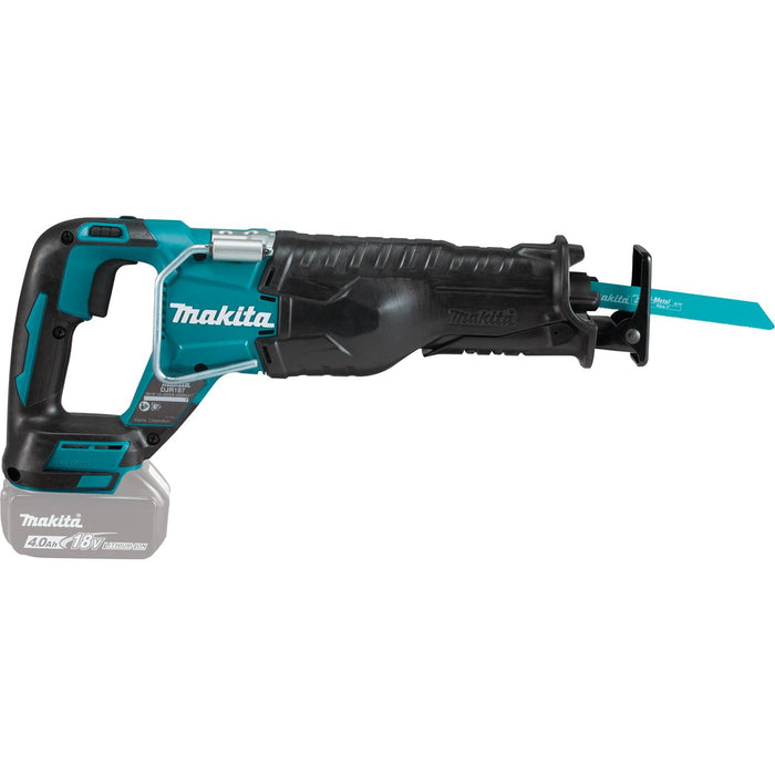 Makita (XRJ05Z) 18V LXT® Brushless Recipro Saw (Tool Only)