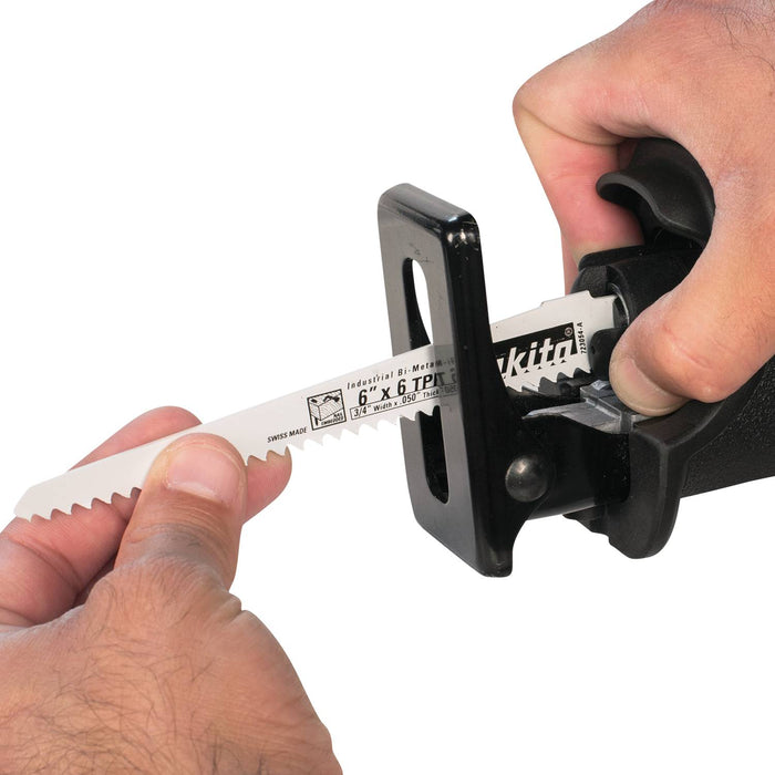 Makita (XRJ05Z) 18V LXT® Brushless Recipro Saw (Tool Only)