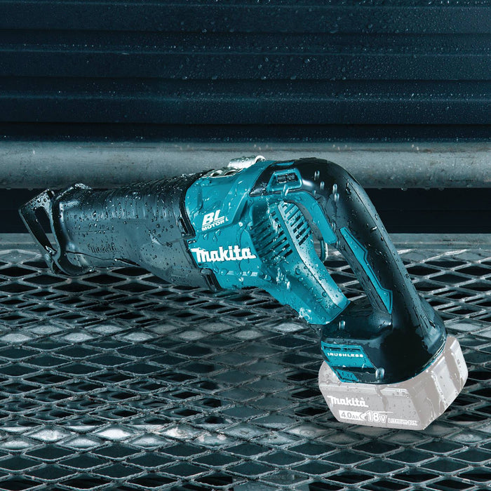 Makita (XRJ05Z) 18V LXT® Brushless Recipro Saw (Tool Only)