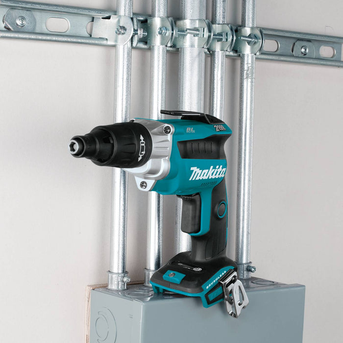 Makita (XSF05Z) 18V LXT® Brushless 2,500 RPM Screwdriver (Tool Only)
