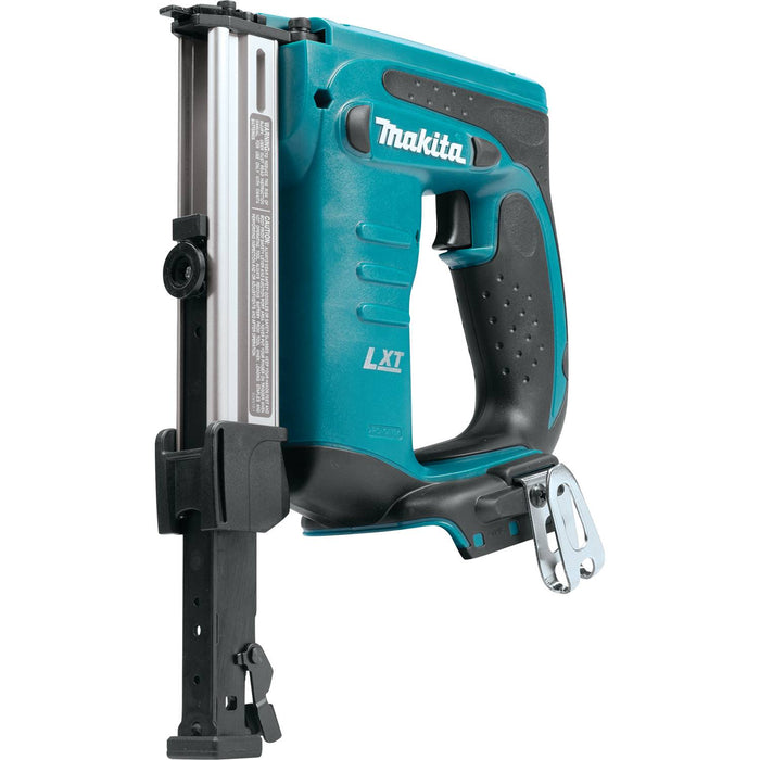 Makita (XTS01Z-R-1) 18V LXT®  3/8" Crown Stapler (Tool Only) (Factory Reconditioned)