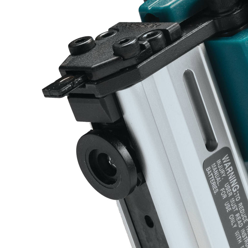 Makita (XTS01Z-R-1) 18V LXT®  3/8" Crown Stapler (Tool Only) (Factory Reconditioned)