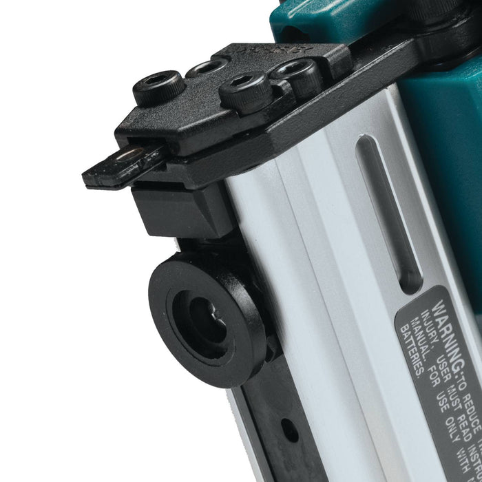 Makita (XTS01Z-R-1) 18V LXT®  3/8" Crown Stapler (Tool Only) (Factory Reconditioned)