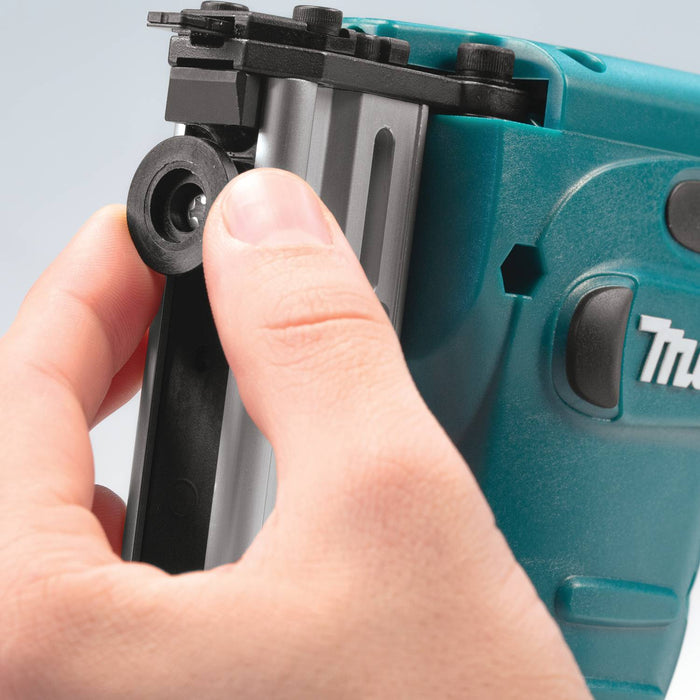 Makita (XTS01Z-R-1) 18V LXT®  3/8" Crown Stapler (Tool Only) (Factory Reconditioned)