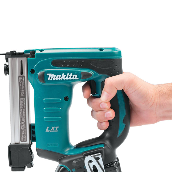 Makita (XTS01Z-R-1) 18V LXT®  3/8" Crown Stapler (Tool Only) (Factory Reconditioned)