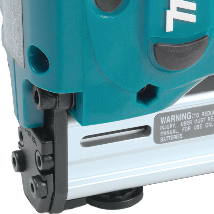 Makita (XTS01Z-R-1) 18V LXT®  3/8" Crown Stapler (Tool Only) (Factory Reconditioned)