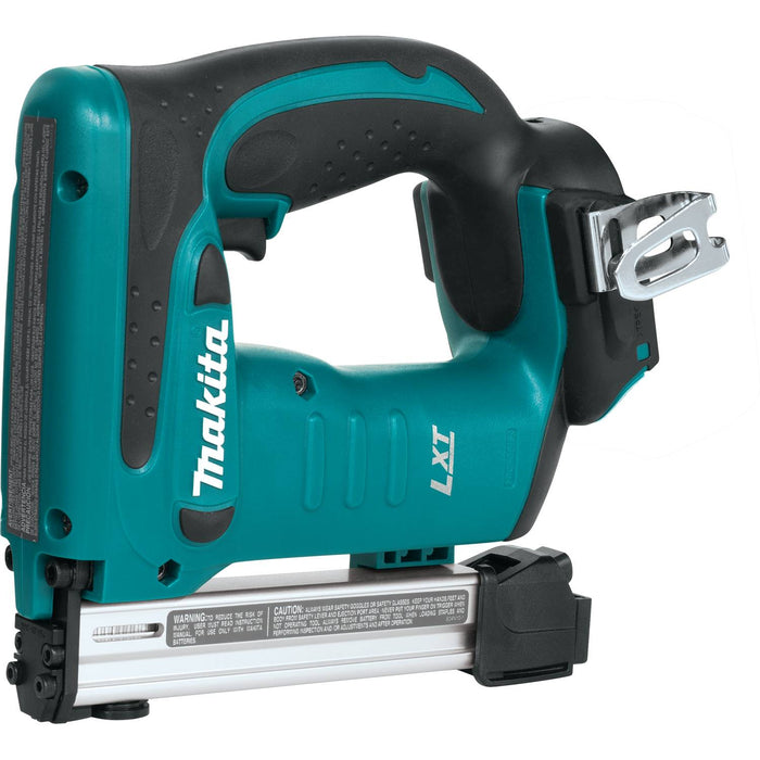 Makita (XTS01Z-R-1) 18V LXT®  3/8" Crown Stapler (Tool Only) (Factory Reconditioned)