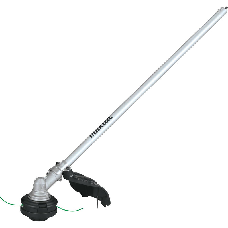 Makita (XUX02ZX1-R-1) 18V LXT® Brushless Couple Shaft Power Head With 13" String Trimmer Attachment (Tool Only) (Factory Reconditioned)