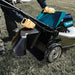 Makita GML01SM Feature Shot (discharge chute)