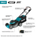 Makita GML01SM Feature Shot (Callouts)