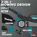 Makita GML01SM Infographics 3in1 2