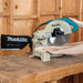 Makita LS1040 Action Shot 1