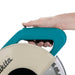 Makita LS1040 Feature Shot (handle)
