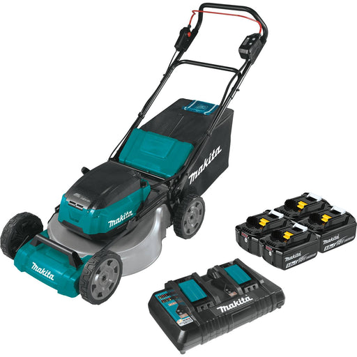 Makita XML07PT1 Kit Shot