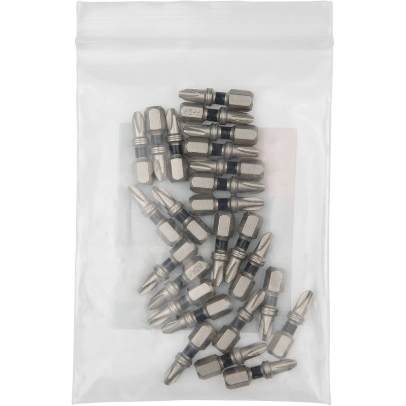 Makita (T-05000) Impact XPS® #2 Phillips Drywall 1" Insert Bit, 25/pk, Bulk