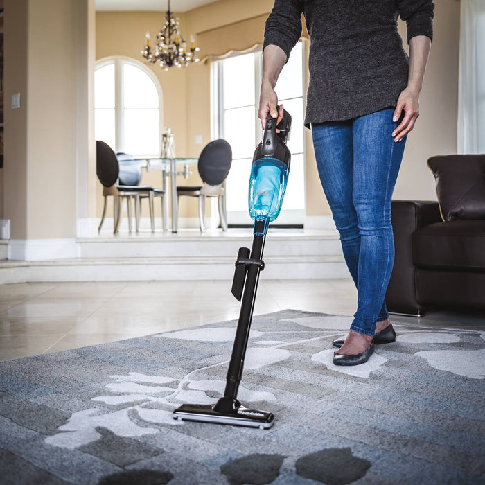 Makita (XLC03ZBX4) 18V LXT® Brushless Compact Vacuum, Trigger w/ Lock (Tool Only)