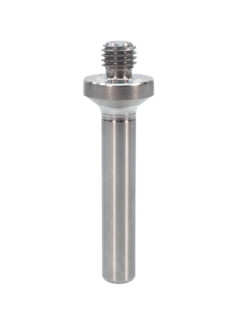 Whiteside (HMA-1/4) HELIX MORTISE ARBOR 1/4SH 1/4-28 THREAD