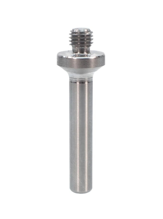 Whiteside (HMA-1/4) HELIX MORTISE ARBOR 1/4SH 1/4-28 THREAD