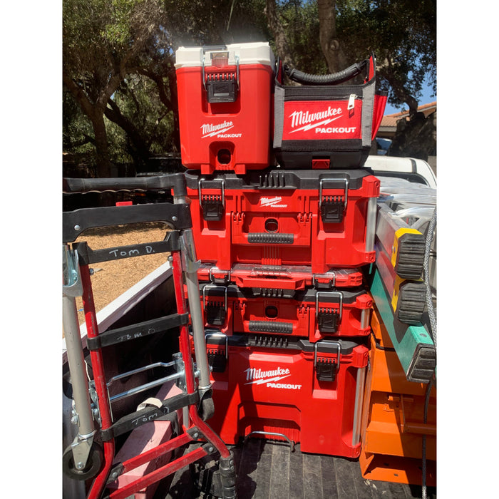 Milwaukee (48-22-8460) PACKOUT™ 16QT Compact Cooler