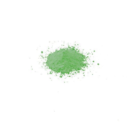 Tajima (PLC2-FG300) Fluorescent Micro Chalk (Green)