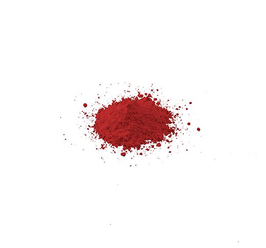 Tajima (PLC3-DR900) Snap Line Dye, permanent marking chalk, dark red, easy-fill nozzle, 907g / 32 oz.
