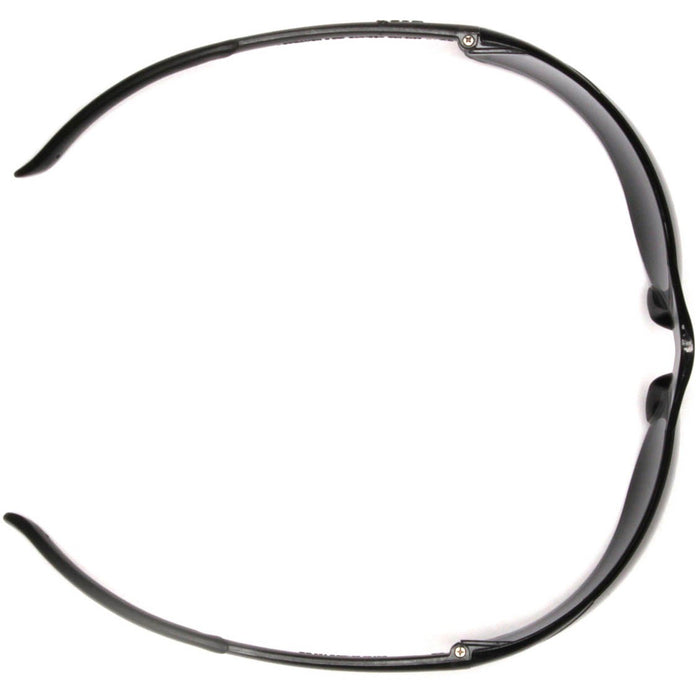 Pyramex (S2510S) Ztek Safety Glasses, Clear