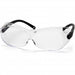 Pyramex (S7510SJ) OTS XL Safety Glasses, Clear