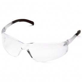 Pyramex (S9110S) Atoka Safety Glasses, Clear