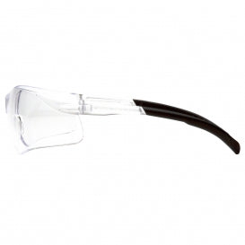 Pyramex (S9110S) Atoka Safety Glasses, Clear