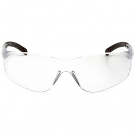 Pyramex (S9110S) Atoka Safety Glasses, Clear