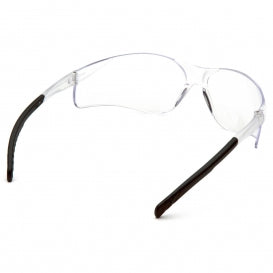 Pyramex (S9110S) Atoka Safety Glasses, Clear