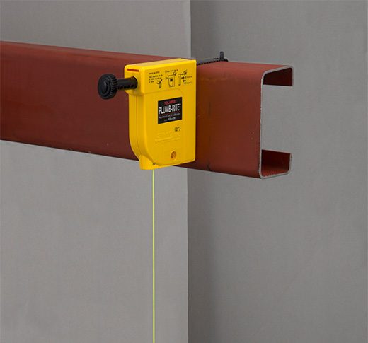 Tajima (PZB-400) Plumb-Rite® 400
