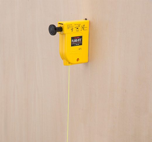 Tajima (PZB-400) Plumb-Rite® 400
