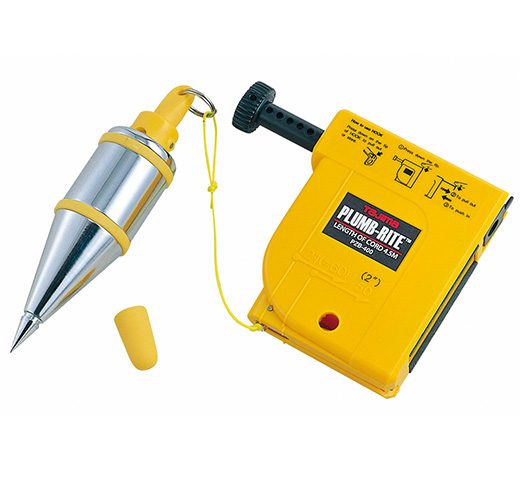 Tajima (PZB-400) Plumb-Rite® 400