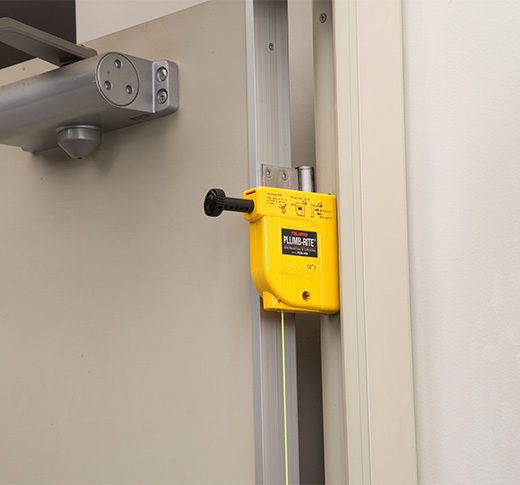 Tajima (PZB-400) Plumb-Rite® 400
